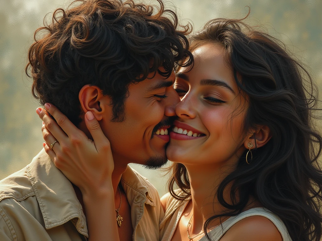 Captura de emociones genuinas