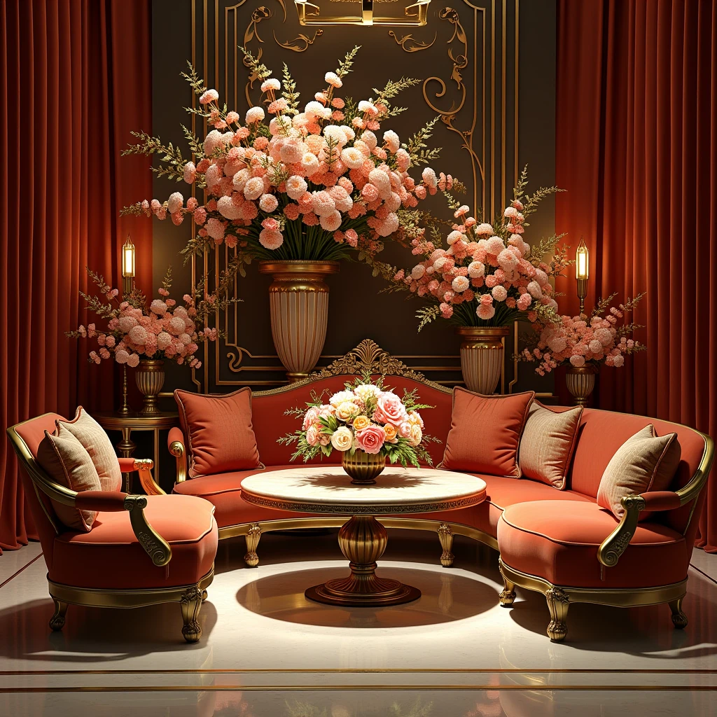 Decoración y ambientación