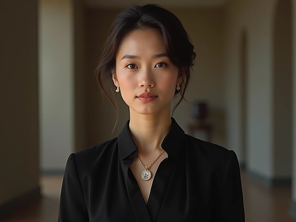 Sesión de retratos profesionales