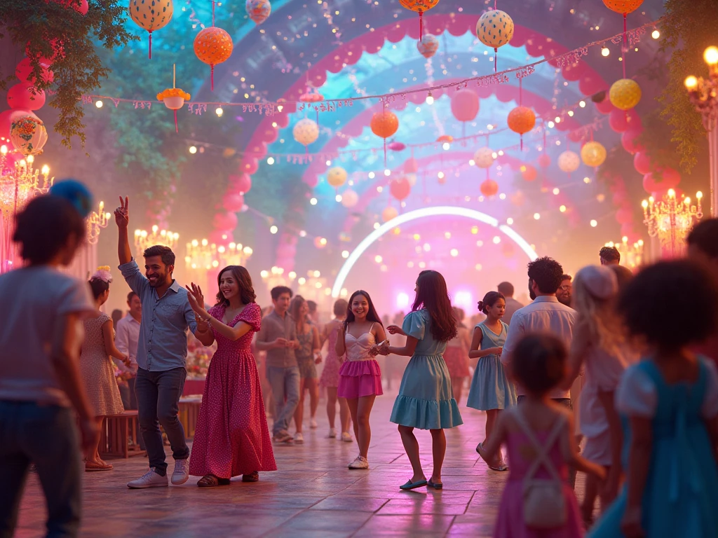 Ambientación temática